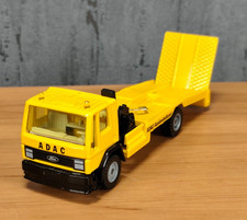 🚚 SIKU 2520 Ford LKW ADAC