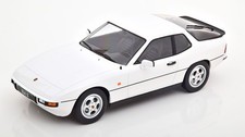 1:18 KK-Scale Porsche 924 S