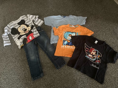 Bekleidungspaket 98 - bekleidungspaket, gr.92/98