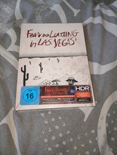 Fear and Loathing in Las Vegas