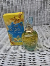 Christian lacroix est - lacroix, c'est