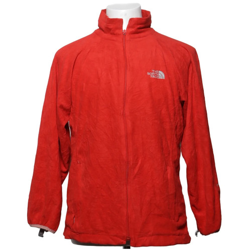 The north face summit - face,