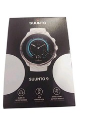 Suunto 9 GEN1 white Multisport