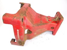 Stoßbock für Frontzapfwelle