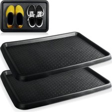 2x Schuhabtropfschale XL