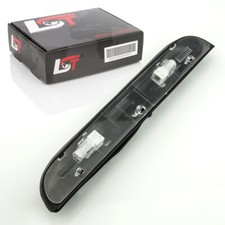 Beleuchtung Nummernschild