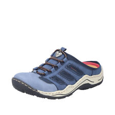 RIEKER Damen Pantolette Sabot