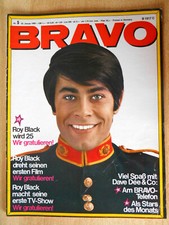 Bravo 05/1968 - Roy Black