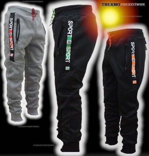 THERMO-Jungen-Freizeithose-Kin