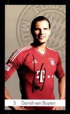 Daniel van Buyten