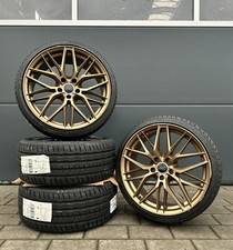 DM08 18 Zoll Sommerräder