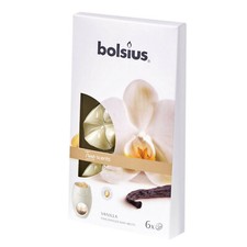 Bolsius Aromatic True Scents