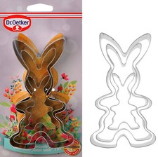 Ostern 3er Set Plätzchen