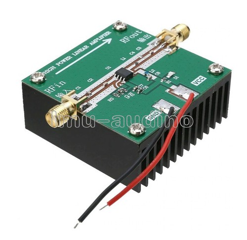 Rf2126 power amplifier - rf,
