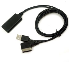 AMI MDI Media Bluetooth 5.0