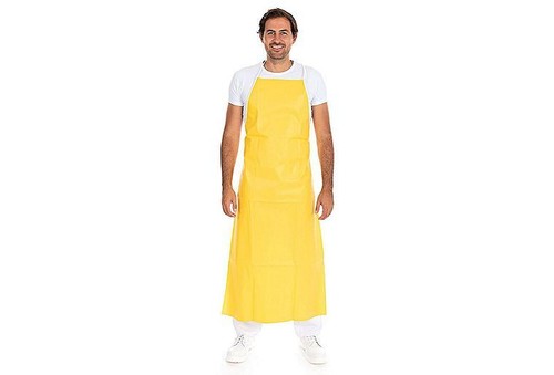 Mensch latzschürze - mensch,