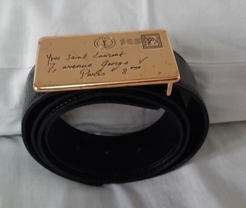 Yves saint laurent - yves,