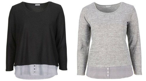 Janina women fleece pullover - janina,