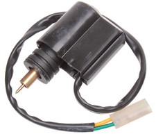Kaltstartautomatik E-Choke