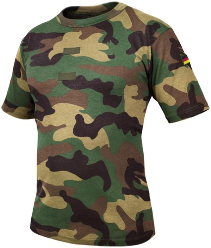 Herren bundeswehr tropen - bundeswehr, t