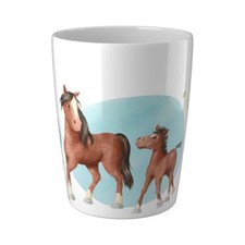 HABA Kinder Trinkbecher Becher