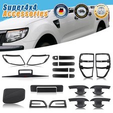 Full Body Kits Styling