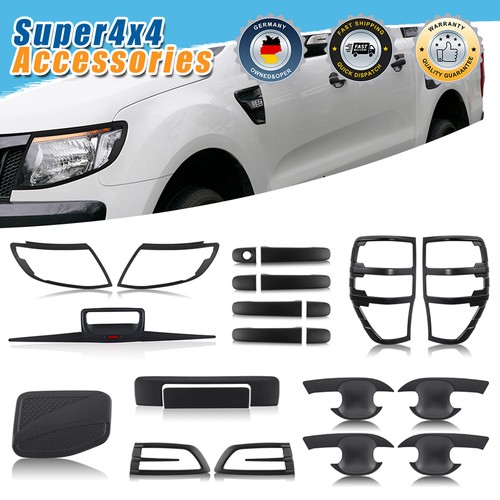 Full body kits styling - full,