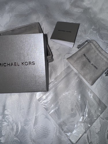 Michael kors signierter - michael,