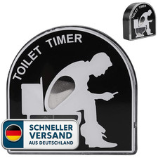 5 Minuten Sanduhr Timer Kinder