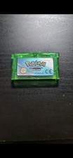 Pokemon Smaragd Gameboy