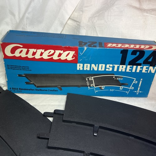 Carrera 124 steilkurve - carrera,