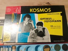 Kosmos Lehrspielzeug Optikus