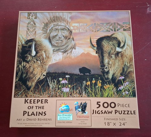 Puzzle import keeper - us,
