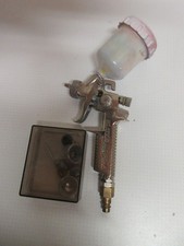 SATA Minijet 0,8 zusätzlich