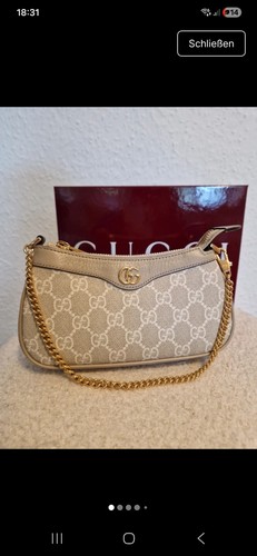 Gucci ophidia mini - gucci,