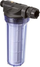 Gardena Pumpen Vorfilter 6000l