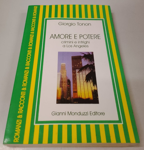 Tonon giorgio liebe - giorgio,