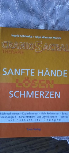 Craniosacral therapie von - craniosacral-therapie,