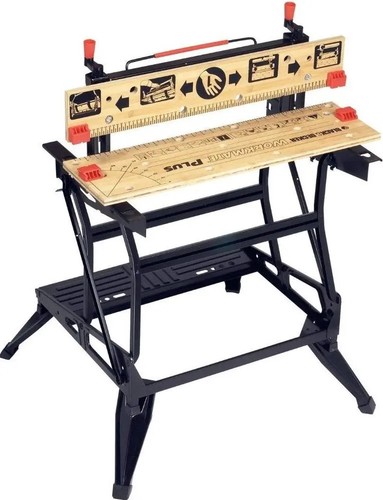 Black decker wm825 klappbarer - black+decker,