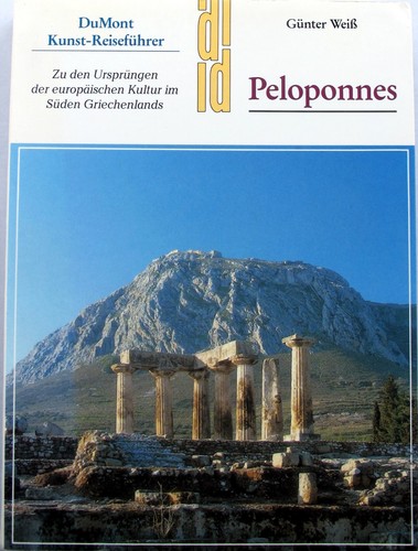 Peloponnes dumont - –,