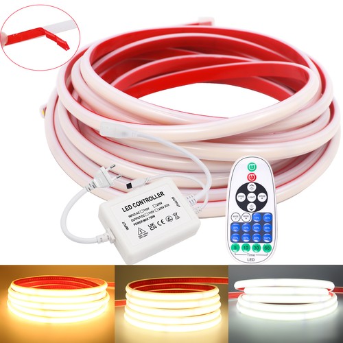 Dimmbar cob led streifen - cob,