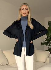 Fine Merino Cardigan