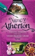 Tante Dimity und das