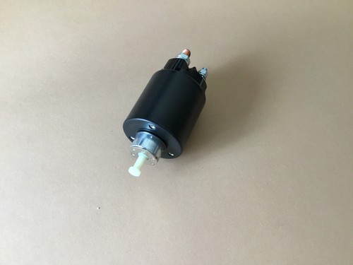Magnetschalter anlasser als