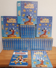 Vhs Disney Magic English 1/32
