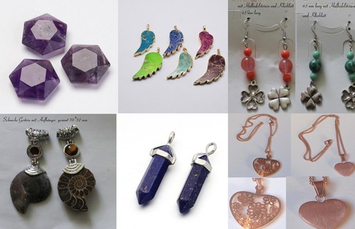 Edelstahlschmuck ketten - edelstahlschmuck,