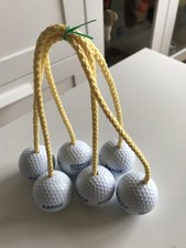 Leitergolf- KING - Bolas  1