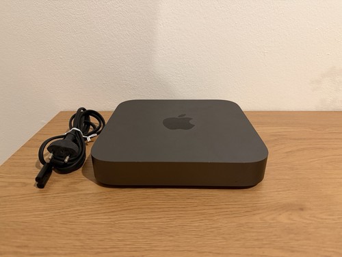 Apple mac mini 2018 - apple, i5,