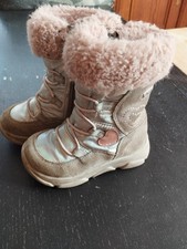 Elefanten Winterstiefel Gr.21