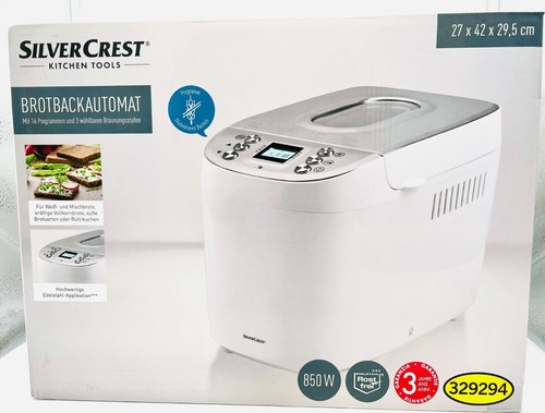 Brotbackautomat mit - brotbackautomat, 16